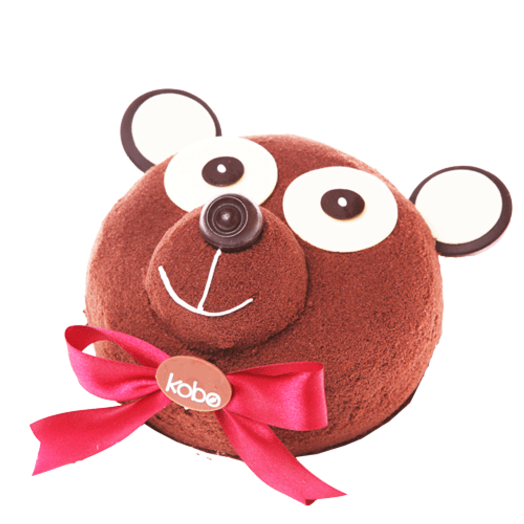 HAPPY BEAR