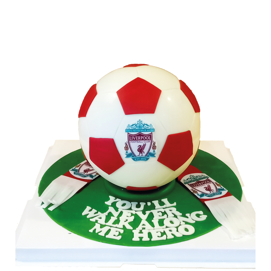 LIVERPOOL FOOTBALL CLUB