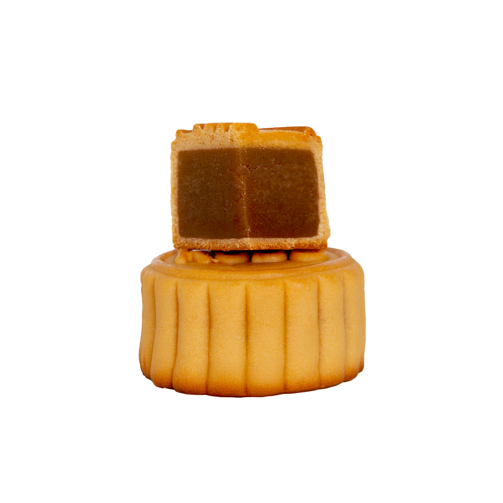 COFFEE MOONCAKE