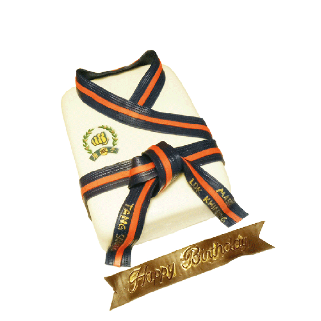 KARATE KIDS (CUSTOMIZE)