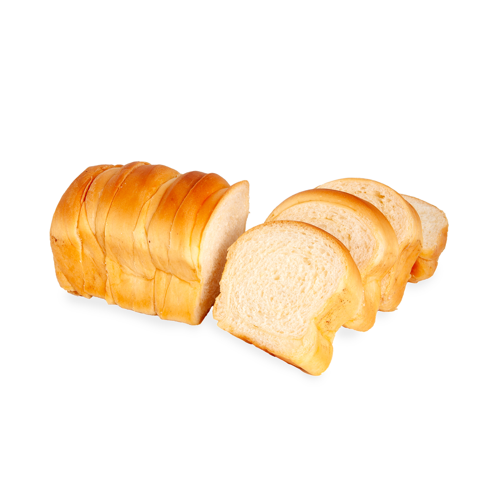 BUTTER BREAD