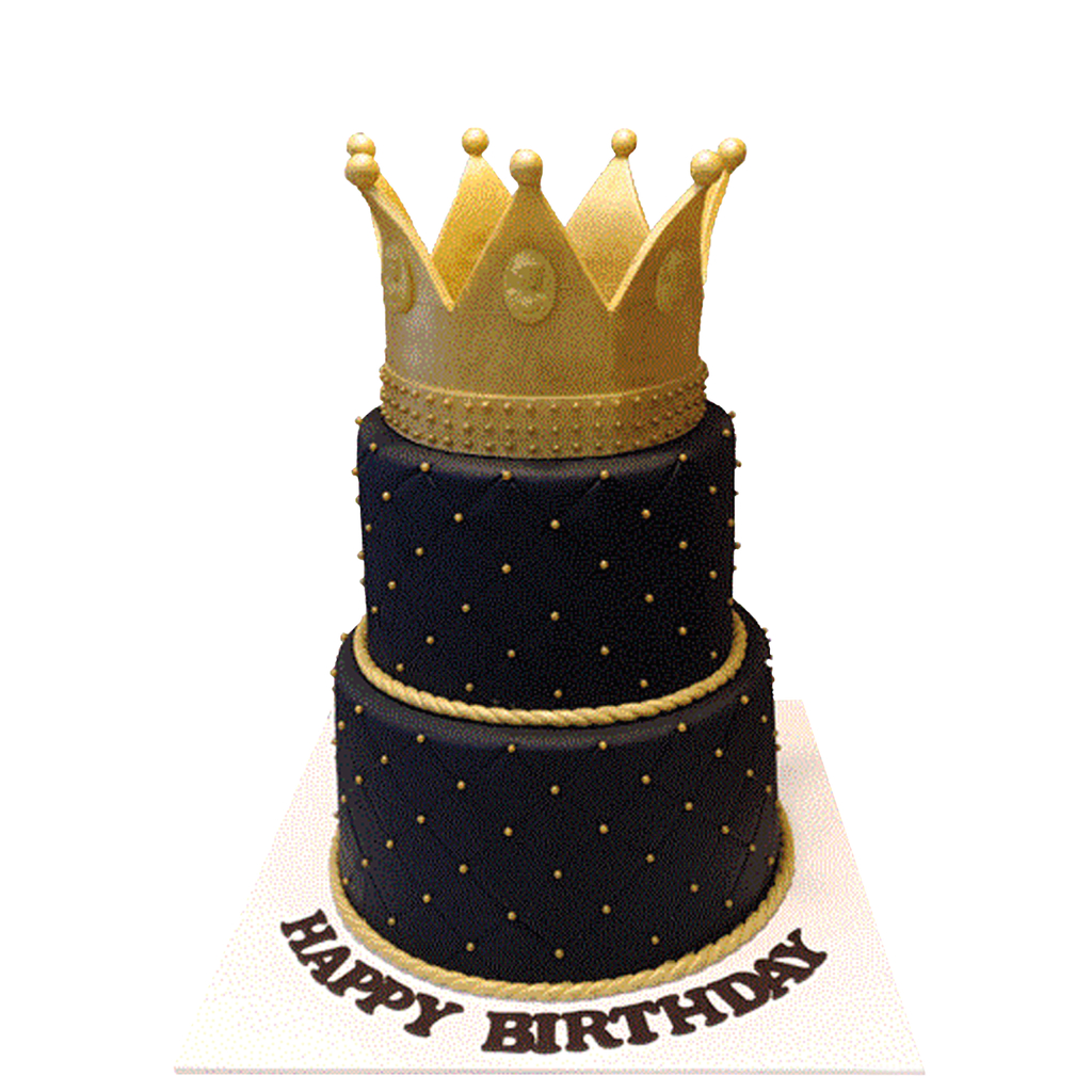 MY KING CAKE 国王的蛋糕 (特制)