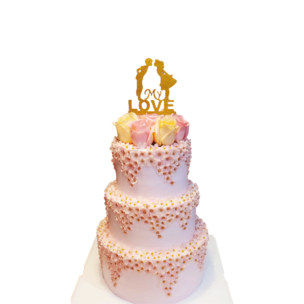 ETERNITY LOVE (CUSTOMIZE)