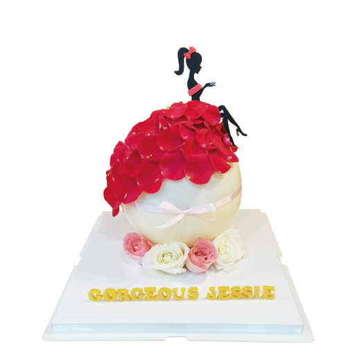 ROSE PETALS (PINATA)