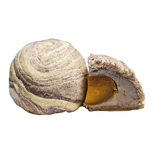 YAM THOUSAND LAYERS SINGLE YOLK 