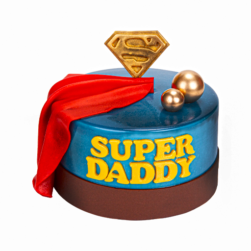 SUPER DADDY