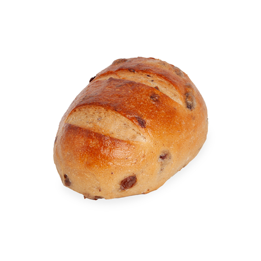 RAISIN SOURDOUGH