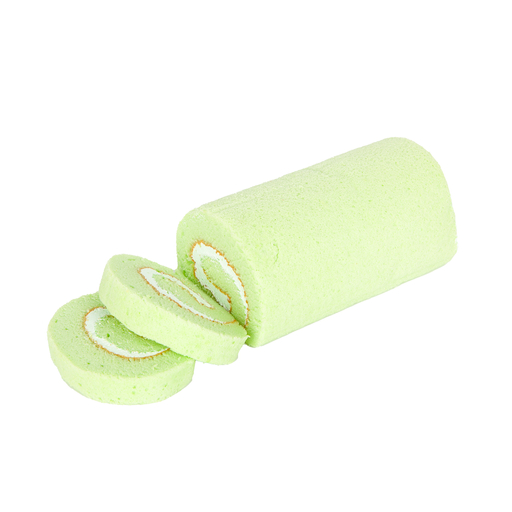 PANDAN SWISS ROLL