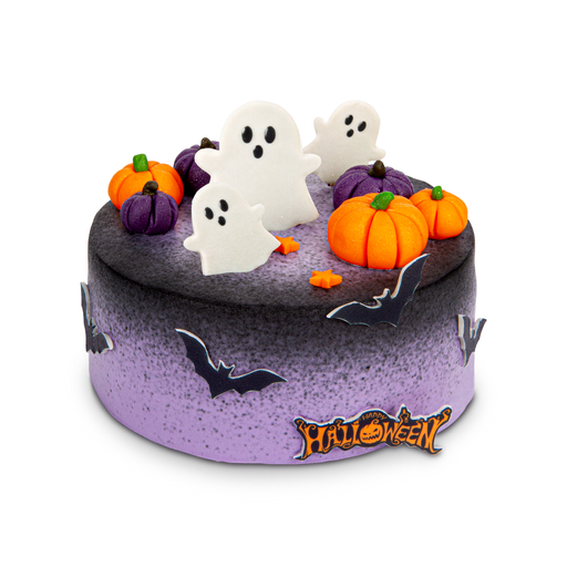 Midnight Boo