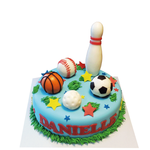 BALL BALL (CUSTOMIZE)