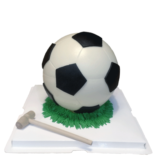 FOOTBALL LOVER (BOMBSHELL)