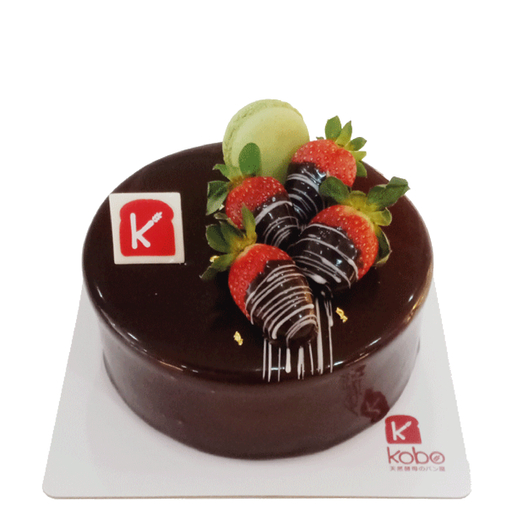 PEPPERMINT CHOCOLATE