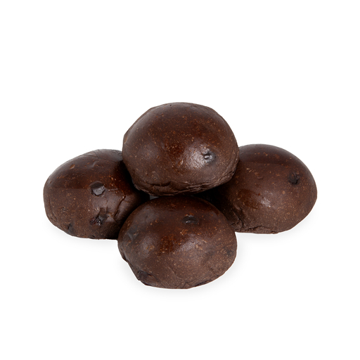 BLACK EYED PEAS BUN (5 PCS)