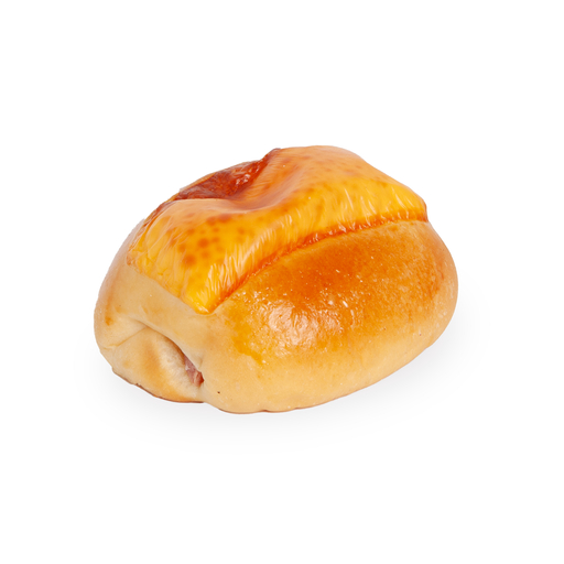 LUNCHEON CHICKEN BUN