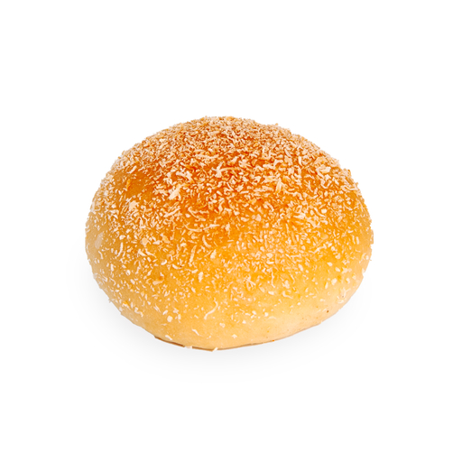 ROUND COCONUT BUN