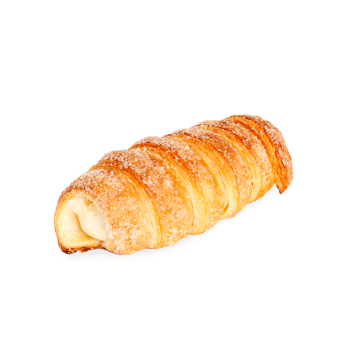 MILK HORN DANISH