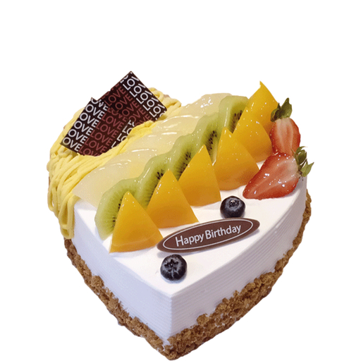 FRUIT LOVE