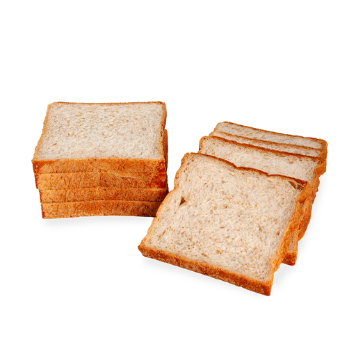 WHOLE WHEAT TOAST