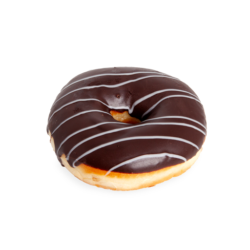 CHOCOLATE DONUT