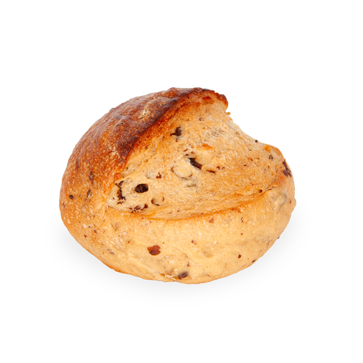 SUPERFINE WHOLEGRAIN SOURDOUGH