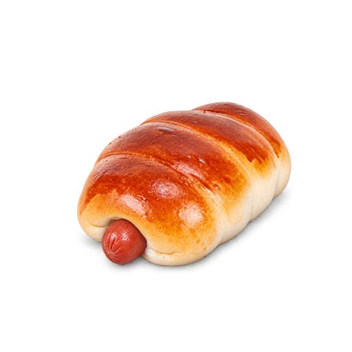 SAUSAGE ROLL
