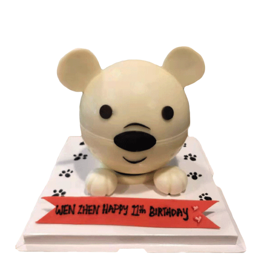 LITTLE BOY MOUSE (BOMBSHELL)