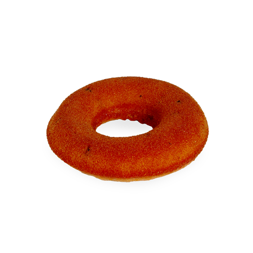 BLUEBERRY HONEY CAKE