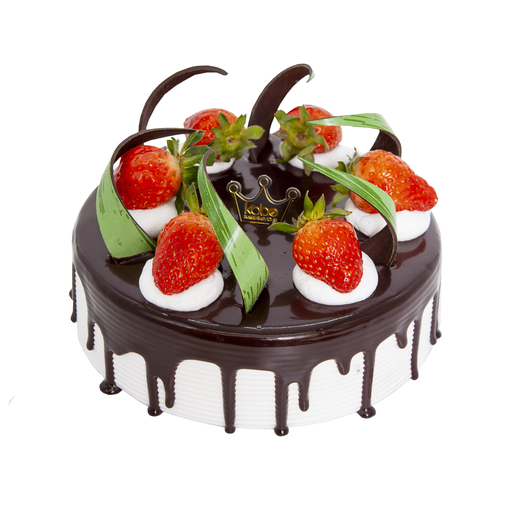  BLACK FOREST