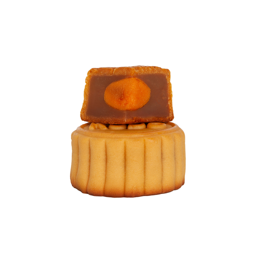 PURE LOTUS SINGLE YOLK MOONCAKE