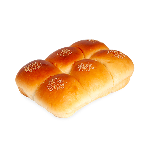 MINI KAYA BUN (6pcs)