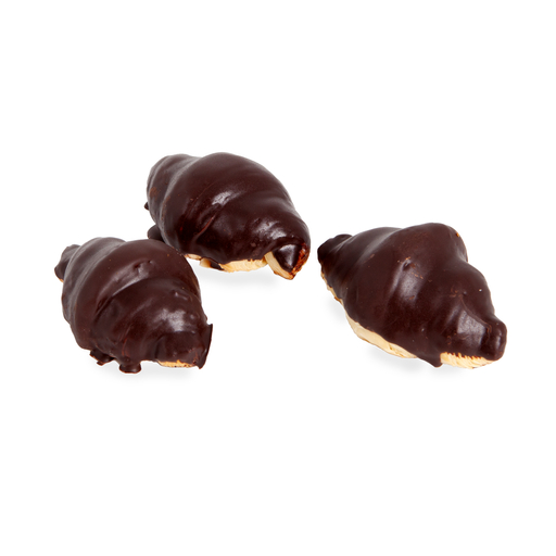 MINI CHOCOLATE CROISSANT (3PCS)