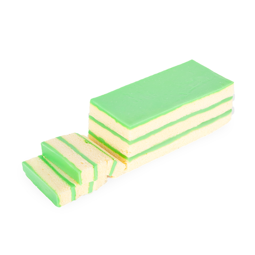 PANDAN LAYER CAKE