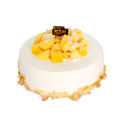  MANGO CAKE 