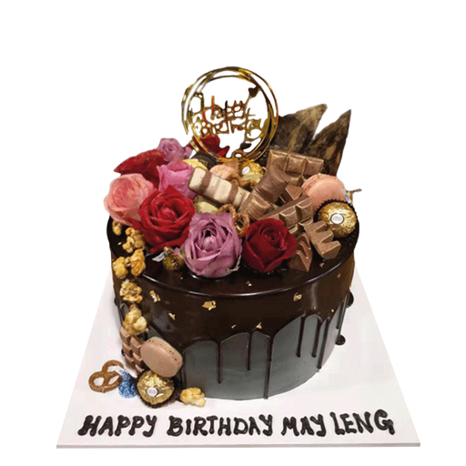 CHOCOLATE LOVER 2  巧克力恋人 II