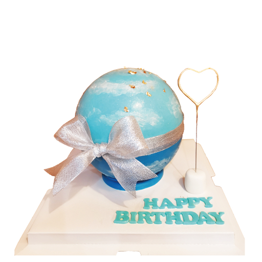 BLUE SKY PASTEL (PINATA)