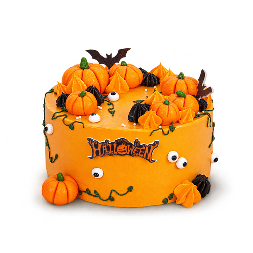 Pumpkin Mania