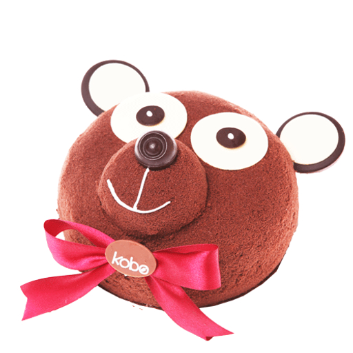 HAPPY BEAR