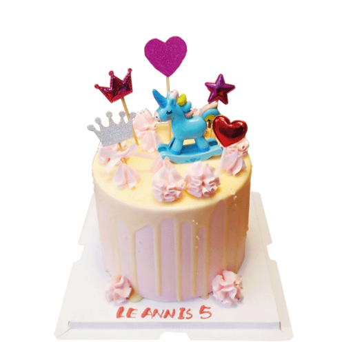 BABY UNICORN (CUSTOMIZE)