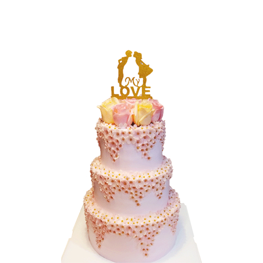 ETERNITY LOVE (CUSTOMIZE)