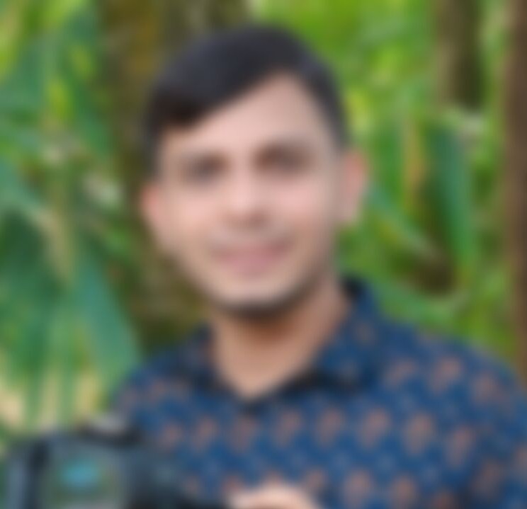 Md Tarek