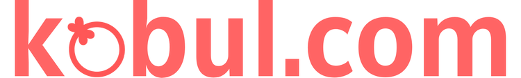 Kobul Logo