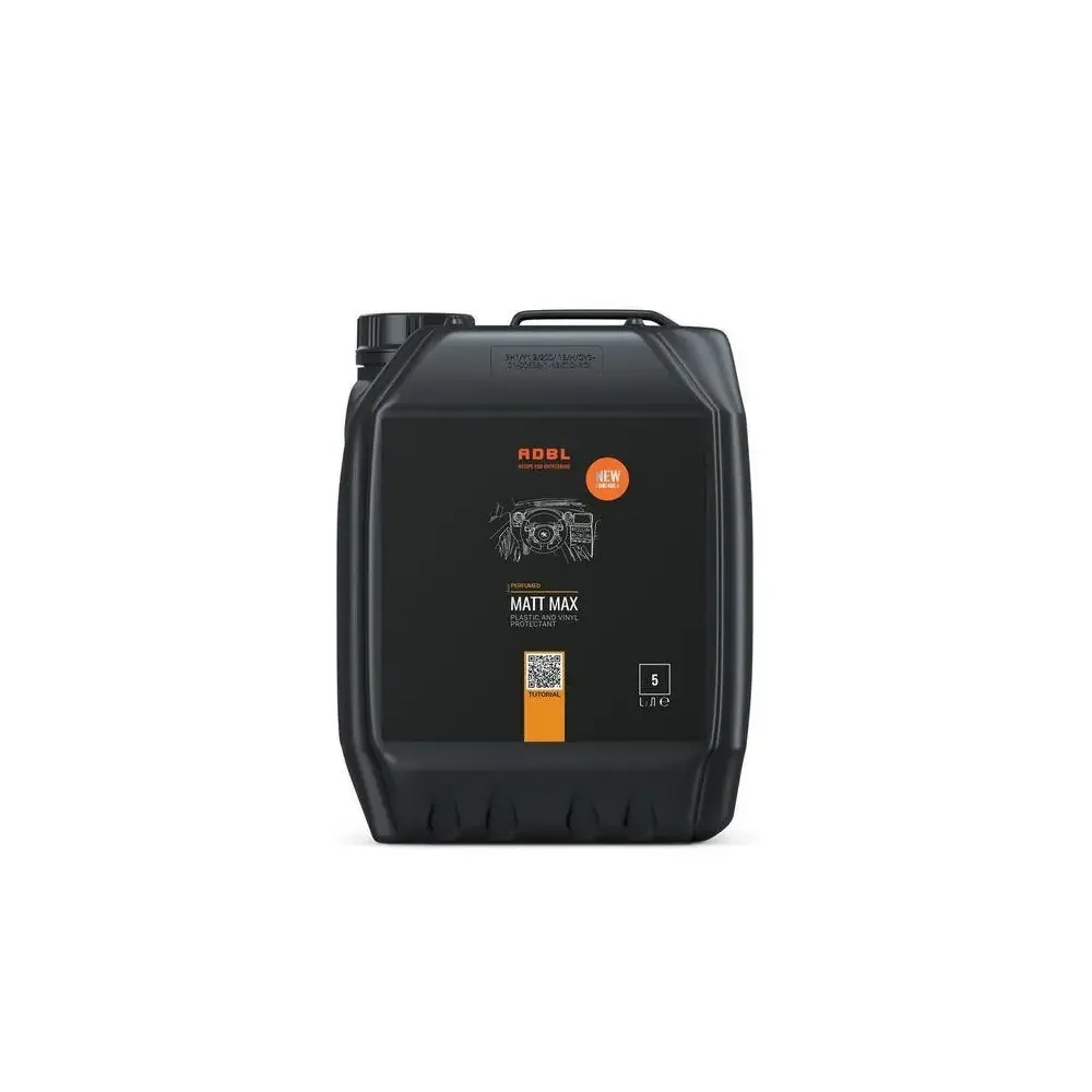 ADBL Matt max 5l