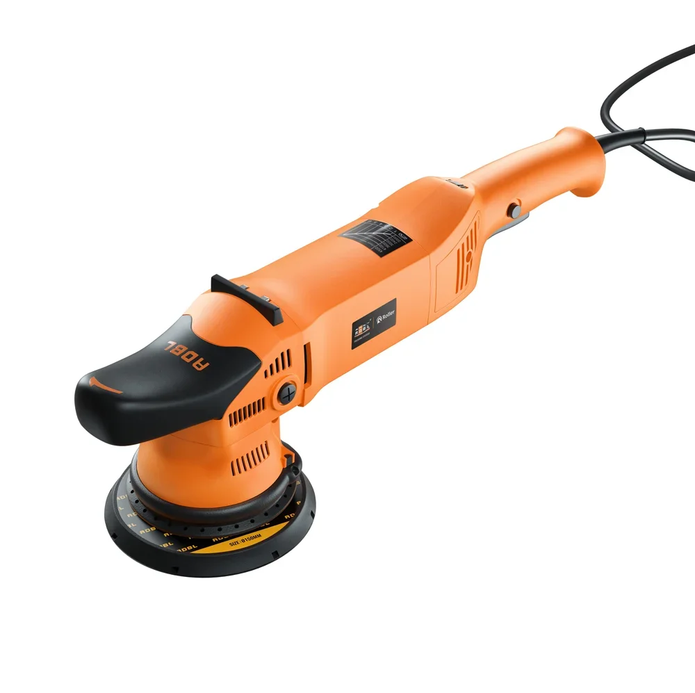 ADBL Roller maszyna polerska da 21mm