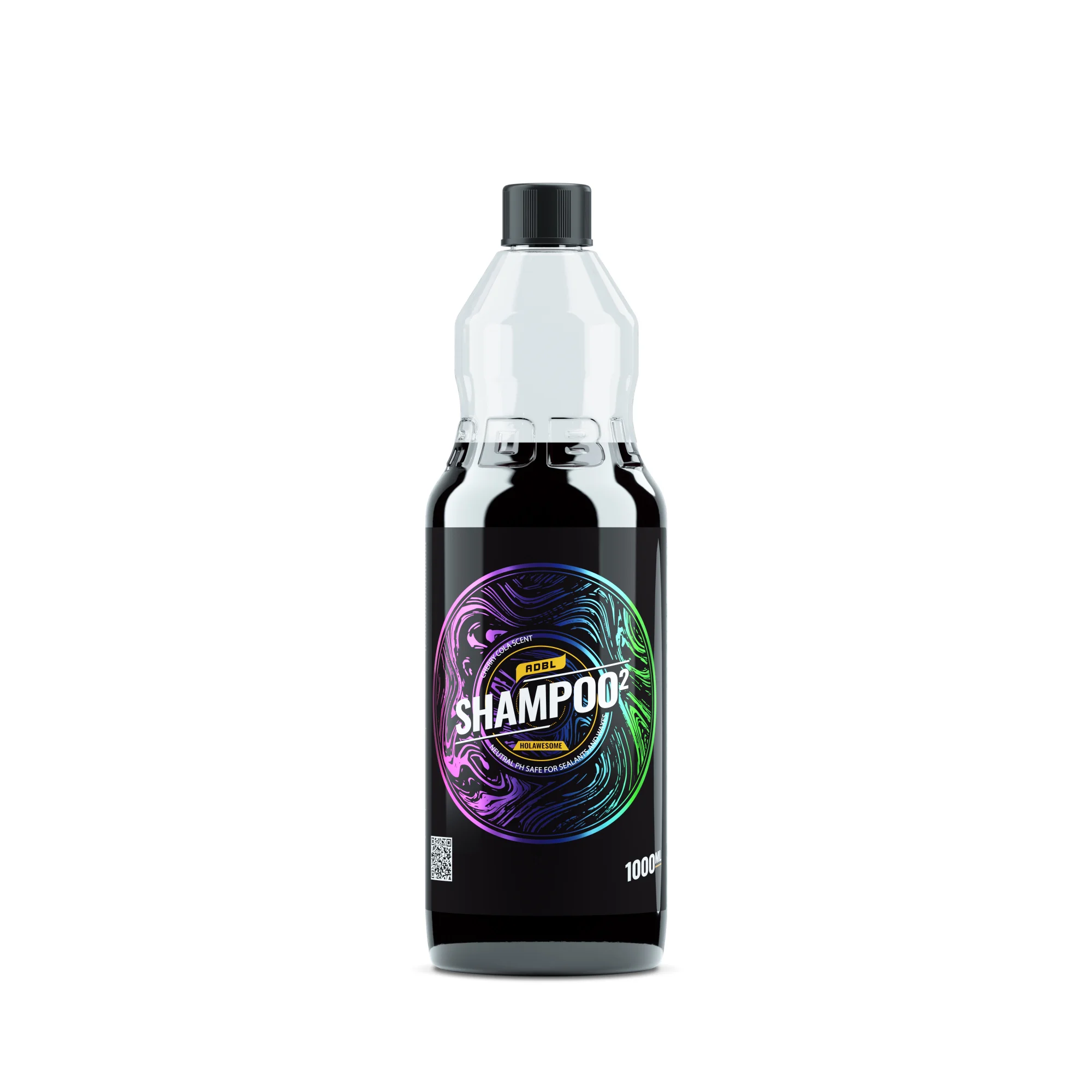 ADBL Shampoo (2) 1l holo
