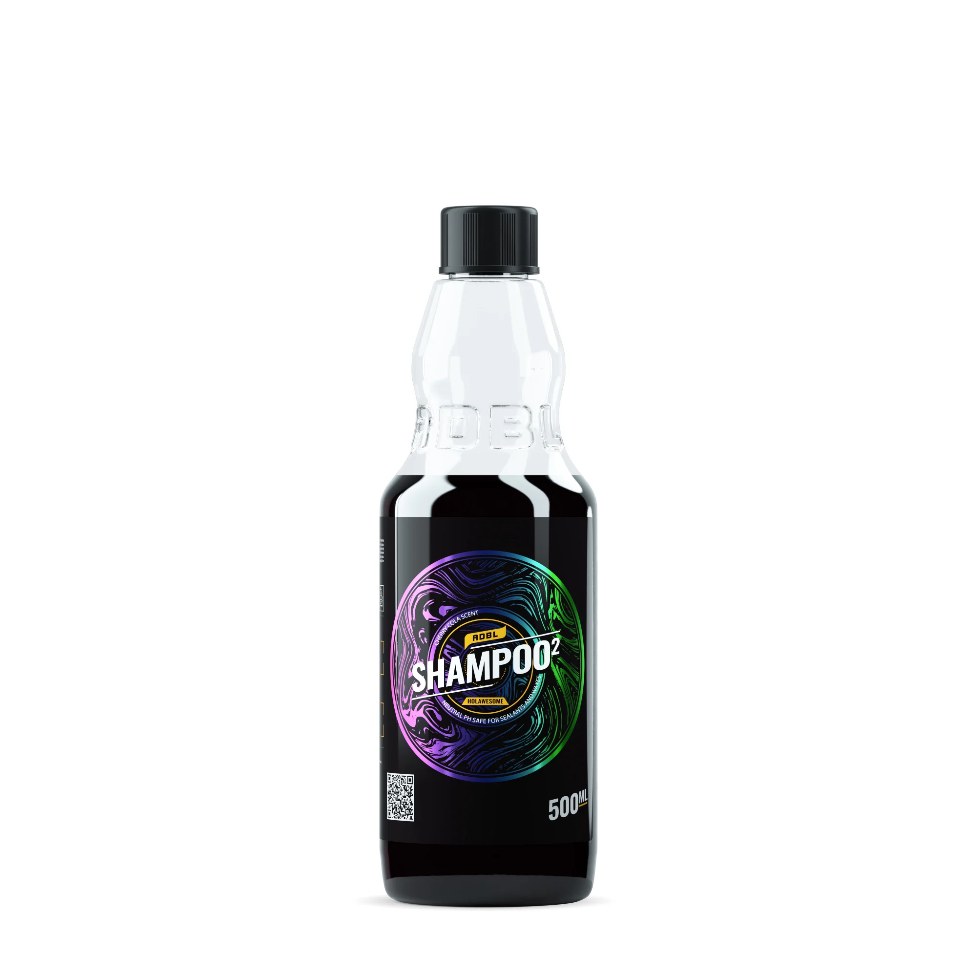 ADBL Shampoo (2) 500ml holo