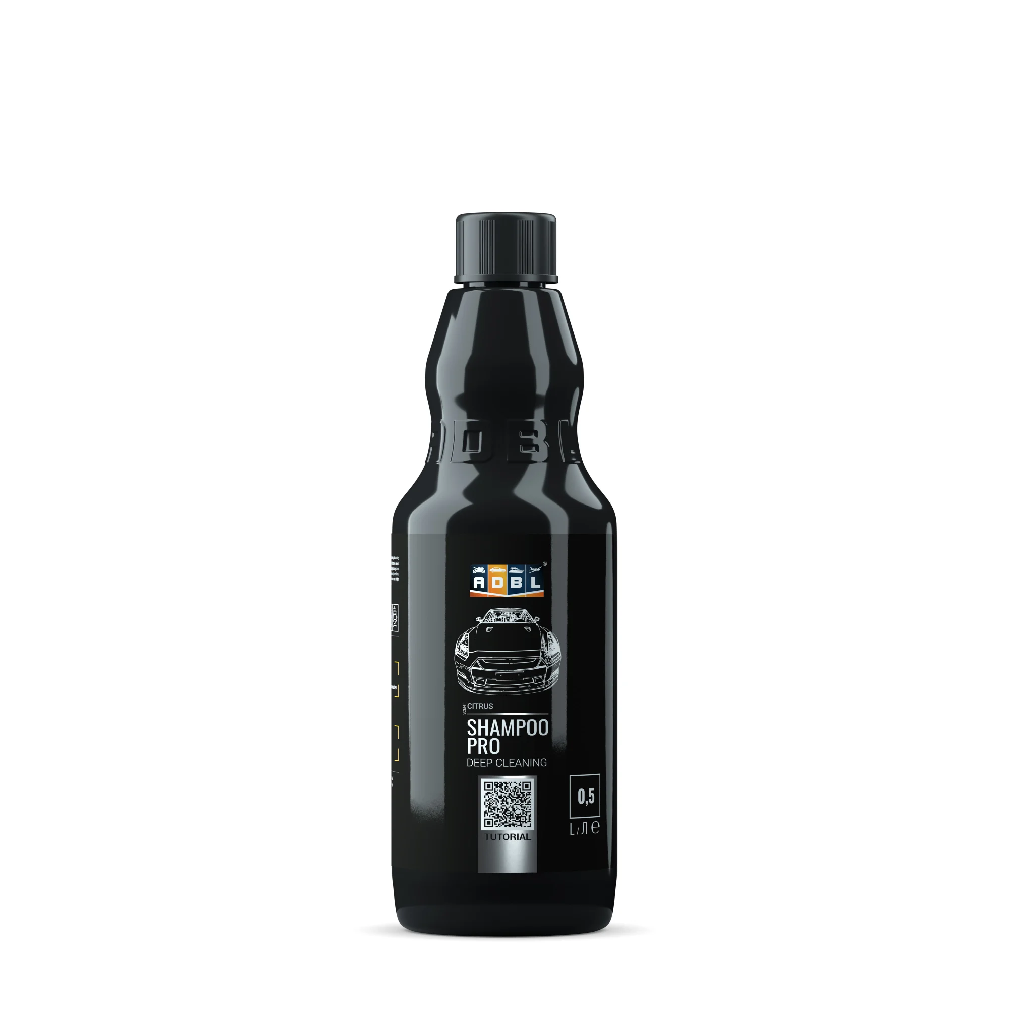 ADBL Shampoo pro 500ml