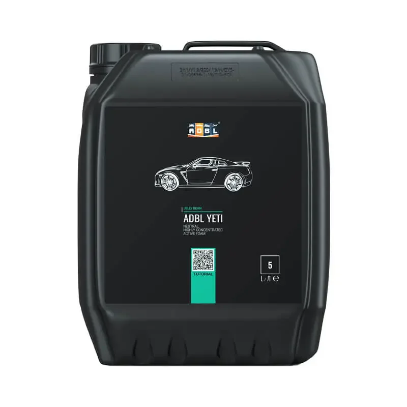 ADBL Yeti jelly bean 5l