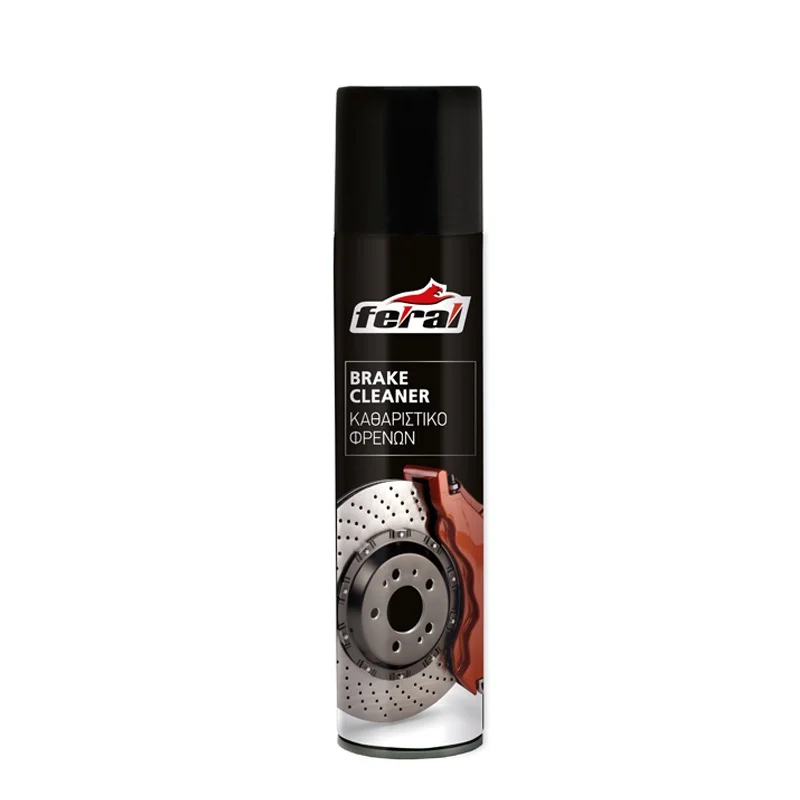 FERAL Brake cleaner 500ml