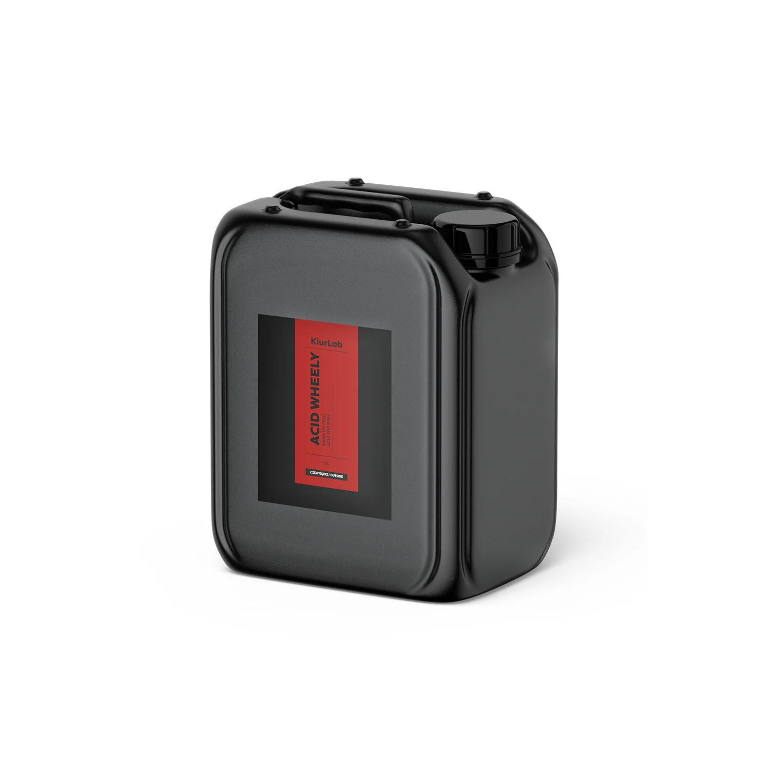 KIURLAB Acid wheely 5l