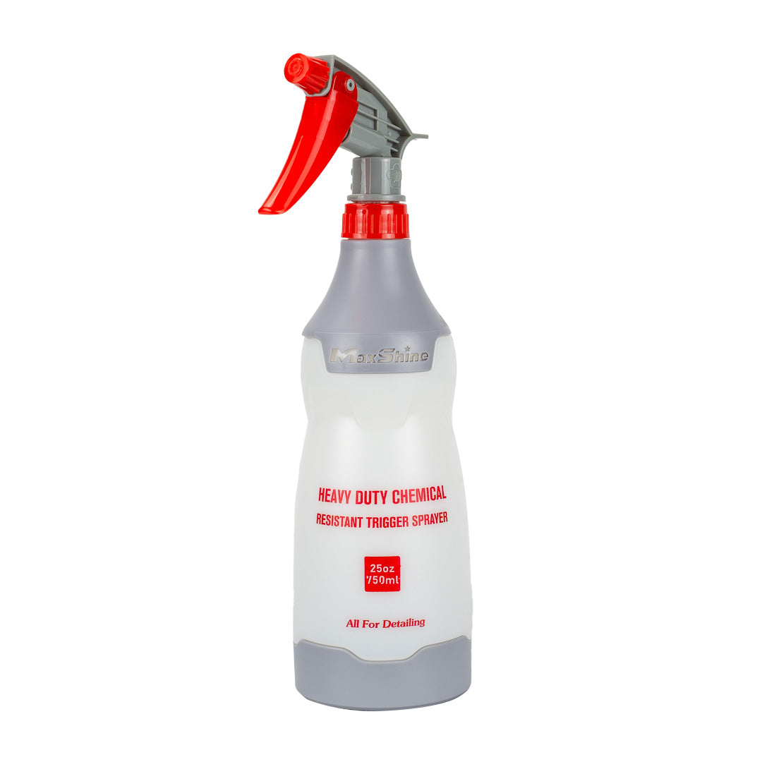 MAXSHINE RTS750-G - szary opryskiwacz 750 ml, 1 szt.
